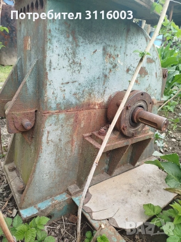 Фуражомелка професионална , снимка 5 - Други инструменти - 54079786