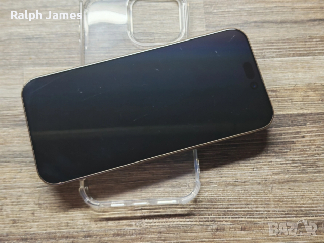 iPhone 16 Pro Max 5G 256 GB Desert Titanium, снимка 5 - Apple iPhone - 52606785