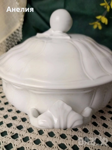 Villeroy& Boch Diamant терин, снимка 2 - Други - 53013495