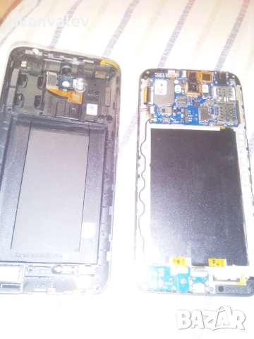 Asus phone Max на части, снимка 2 - Резервни части за телефони - 54181499