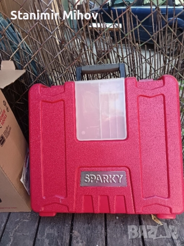 винтоверт,, Спарки,, , снимка 5 - Винтоверти - 51894100