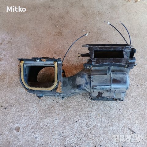 Кутия Парно За Фият Пунто 1996г / Fiat Punto 1996y, снимка 2 - Части - 44449027