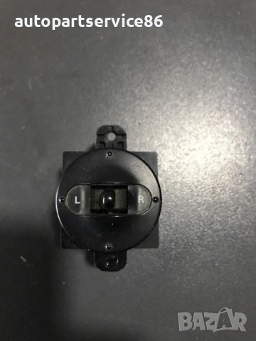 Превключвател за огледало на предна дясна врата за KIA Picanto (2003-2007) 202003374