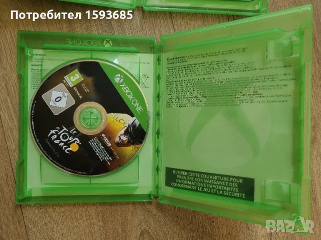 Игри за Xbox One , снимка 3 - Игри за Xbox - 47278090