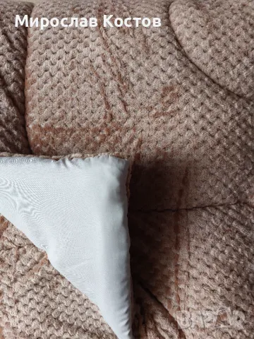 Промоция! Нови модели Шепър юргани, снимка 11 - Олекотени завивки и одеяла - 48051770