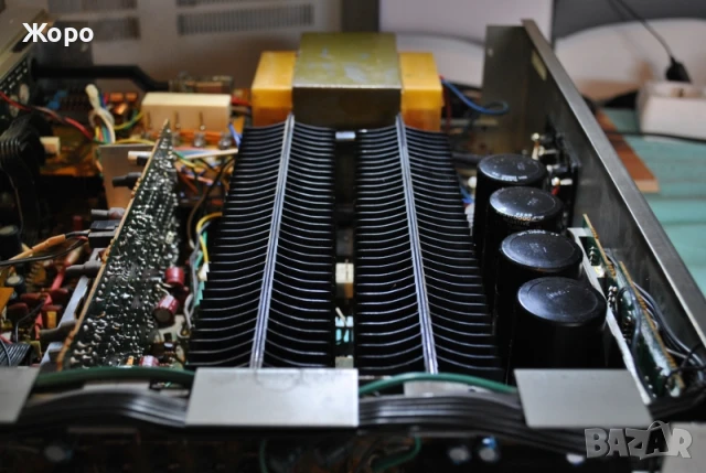 Harman Kardon РМ-660 Top of the line model  			