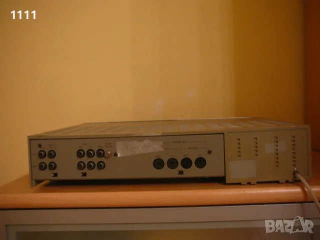 PHILIPS F-4220, снимка 8 - Ресийвъри, усилватели, смесителни пултове - 50014927