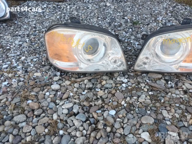 ляв или десен фар за киа маджентис / оптима кия KIA MAGENTIS / OPTIMA, снимка 2 - Части - 50076340
