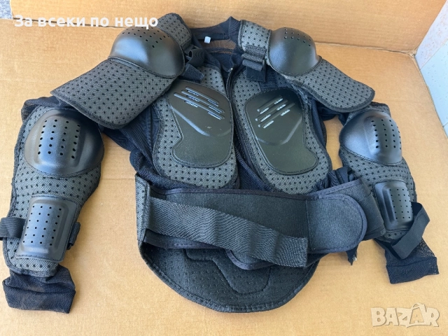 Детска ризница за мотор