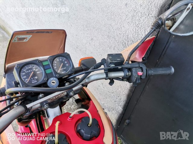 САМО НА ЧАСТИ Suzuki dr BIG, снимка 9 - Мотоциклети и мототехника - 31433089