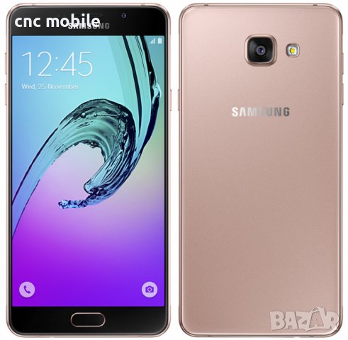 Батерия Samsung Galaxy A3 2016 - Samsung SM-A310 - Samsung EB-BA310ABE, снимка 4 - Оригинални батерии - 35244077