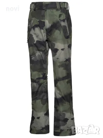 Protest Manley, L, XL, нов, оригинален ски, сноуборд панталон, снимка 4 - Зимни спортове - 47488685