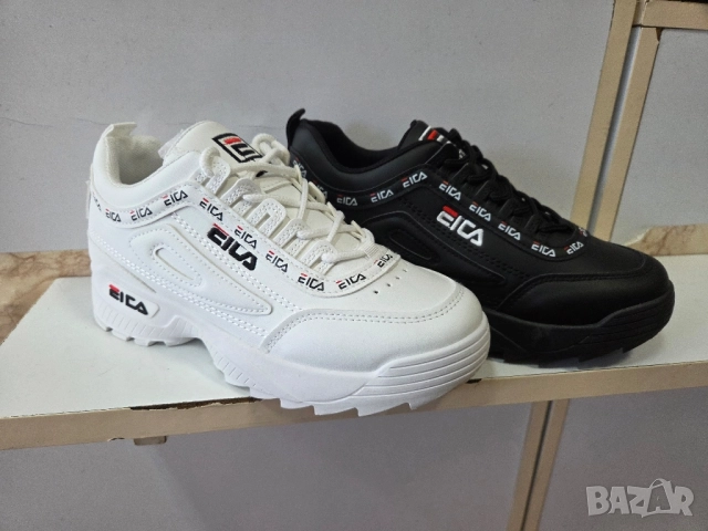 Дамски маратонки №36 