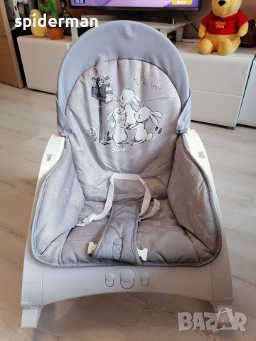 Продавам шезлонг Lorelli. 