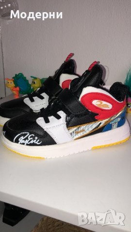 Кецове , снимка 2 - Детски маратонки - 42683742