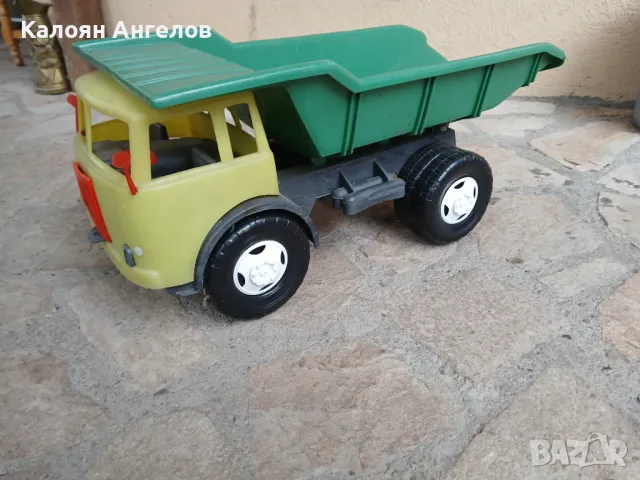 КДН, снимка 4 - Колекции - 49274671