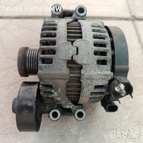 Динамо BMW N52B25 N52B30 N53b30 БМВ 325i 330i 523i 525i 530i 630i 730i E90 E91 E92 E60 E61 E65 E63