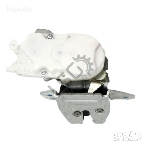 Брава заден капак Mitsubishi Lancer X (GS44S) 2007-2017 ID: 134716, снимка 2 - Части - 47291976