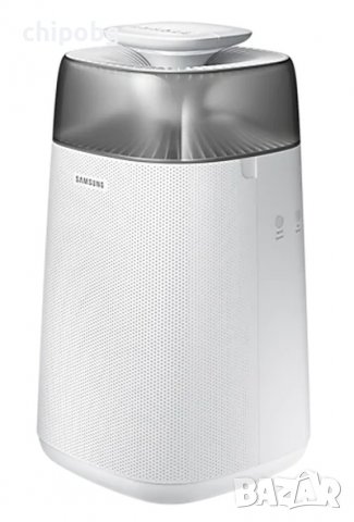 Пречиствател на въздух, Samsung AX40R3030WM/EU, Air purifier with multilayer filtration system - was, снимка 7 - Овлажнители и пречистватели за въздух - 38439464