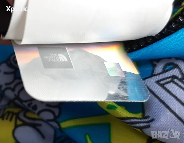 The North Face Lhotse - Оригинално мъжко яке размер M, снимка 13 - Якета - 47498340