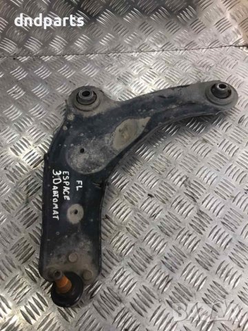 Преден ляв носач Renault Espace 2003г.