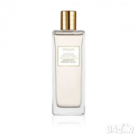 Тоалетна вода Women's Collection Innocent White Lilac - Oriflame - Орифлейм 