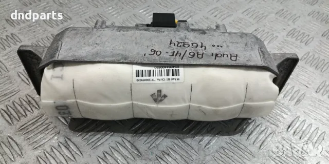 Airbag табло Audi A6 4F 2006г.	