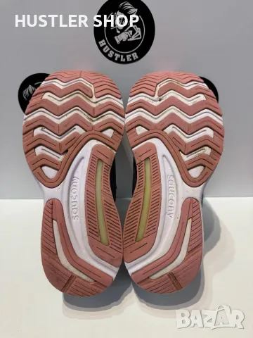 Маратонки SAUCONY GUIDE 14.Номер 40.5, снимка 8 - Маратонки - 48745538