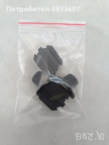 BMW E34 / E36 / E38 / E39 / E46 / E60 капачки за капак на двигателя, снимка 4 - Аксесоари и консумативи - 55844742