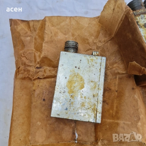 Масленица за Манлихер М95, снимка 11 - Антикварни и старинни предмети - 30411209