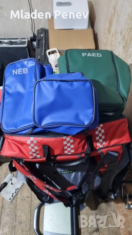 медицинска раница , снимка 7 - Медицински консумативи - 52894903