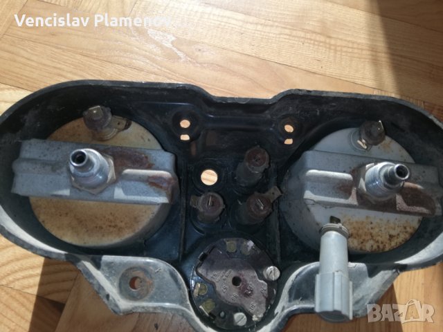 Всичко за вашетоЧезе (ceze) , снимка 5 - Мотоциклети и мототехника - 29340944