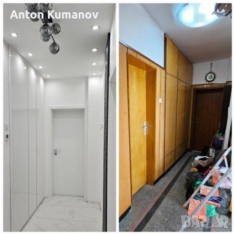 Строително-довършителни услуги-качество,точност и стил!, снимка 10 - Други - 52509899