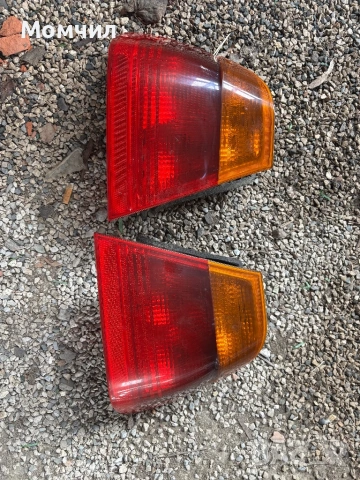 Продавам стопове за бмв е46