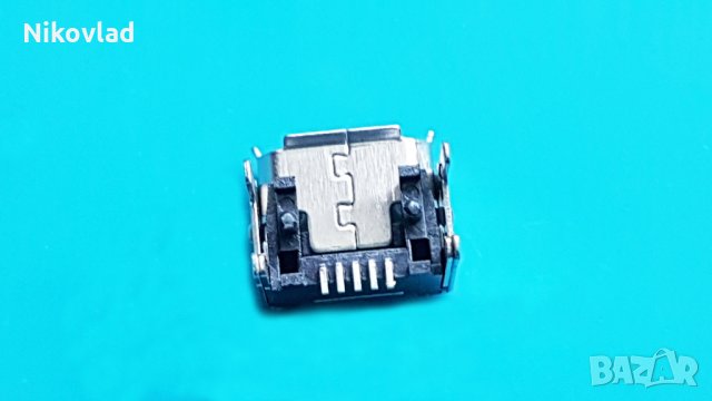 Букса (конектор) JBL Charge 3 Bluetooth Speaker, снимка 2 - Bluetooth тонколони - 35282238