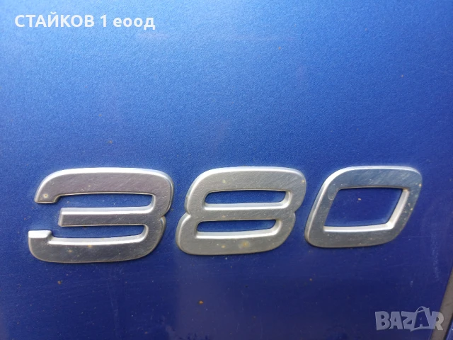 ВОЛВО ФЛ 280 Е5 НА ЧАСТИ, снимка 7 - Камиони - 50950923