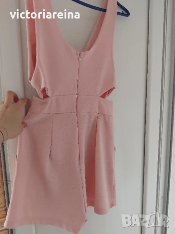 Къс, летен гащеризон , снимка 5 - Гащеризони - 50682923