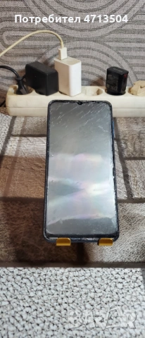 Samsung A12, снимка 2 - Samsung - 53271822