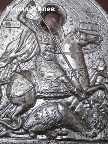 Икона 145341, снимка 6 - Декорация за дома - 29285180