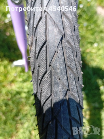 Немско детско колело Puky , снимка 7 - Велосипеди - 54320361