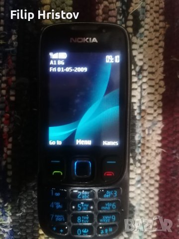 Нокиа 6303
