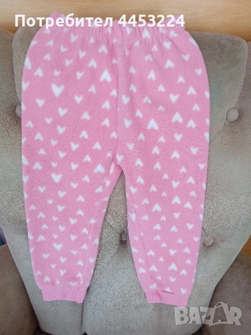 Детски и бебешки пижами и детски домашен халат, снимка 17 - Детски пижами - 51029006