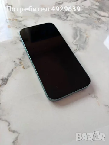 Apple iPhone 16 - 128GB - Син, снимка 5 - Apple iPhone - 55816894