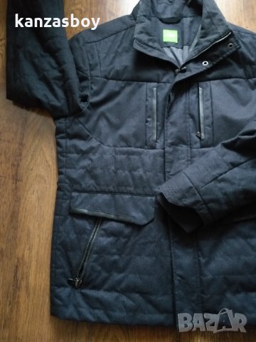 hugo boss green c-corkins - страхотно мъжко яке, снимка 9 - Якета - 35405234