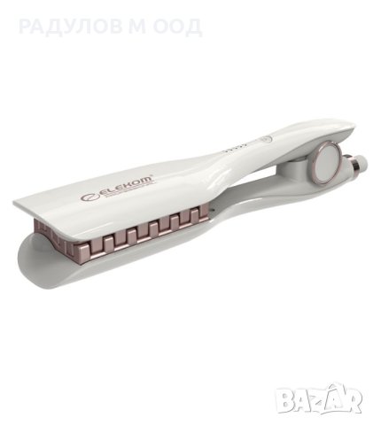 Преса за коса за Супер Обем Elekom ЕК-8138 / 70414