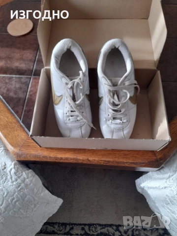 8€ NIKE МАРАТОНКИ, снимка 3 - Маратонки - 53303943