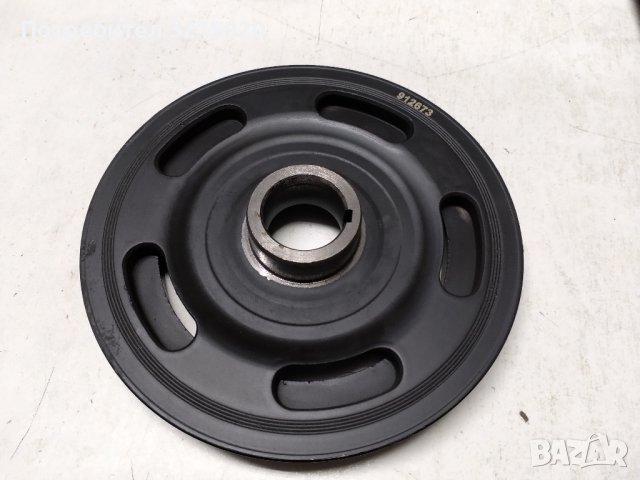 Ремъчна шайба колянов вал Мерцедес Ванео/ А-класа, снимка 2 - Части - 40799221