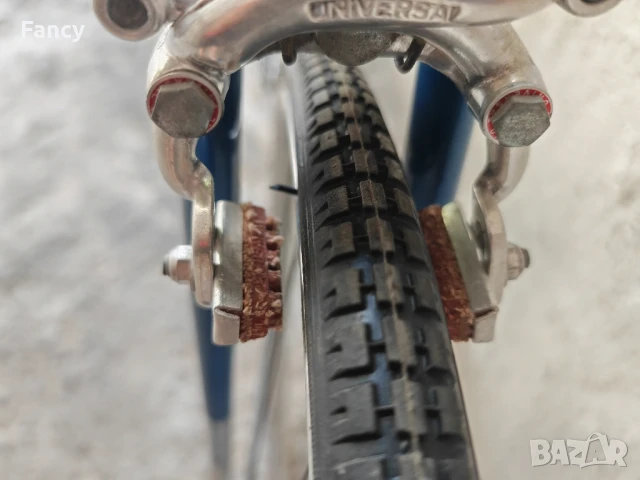 Шосеен велосипед Garlatti, снимка 16 - Велосипеди - 50993508