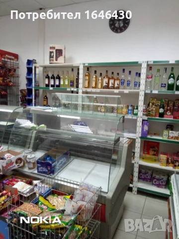 Отдавам под наем търговски обект, снимка 3 - Магазини - 51031089