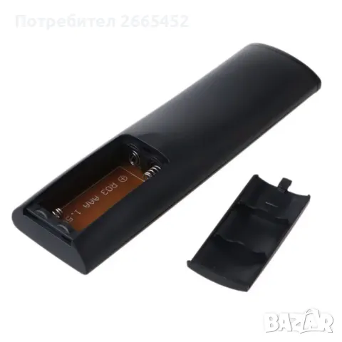 Оригинално дистанционно управление за Tanix W2 / Tanix TX6s / Tanix X4 / Tanix TX68, снимка 4 - Дистанционни - 48535367